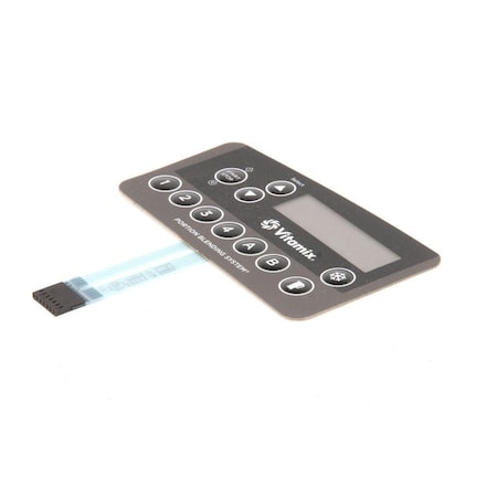 Vita-Mix Touchpad 1616